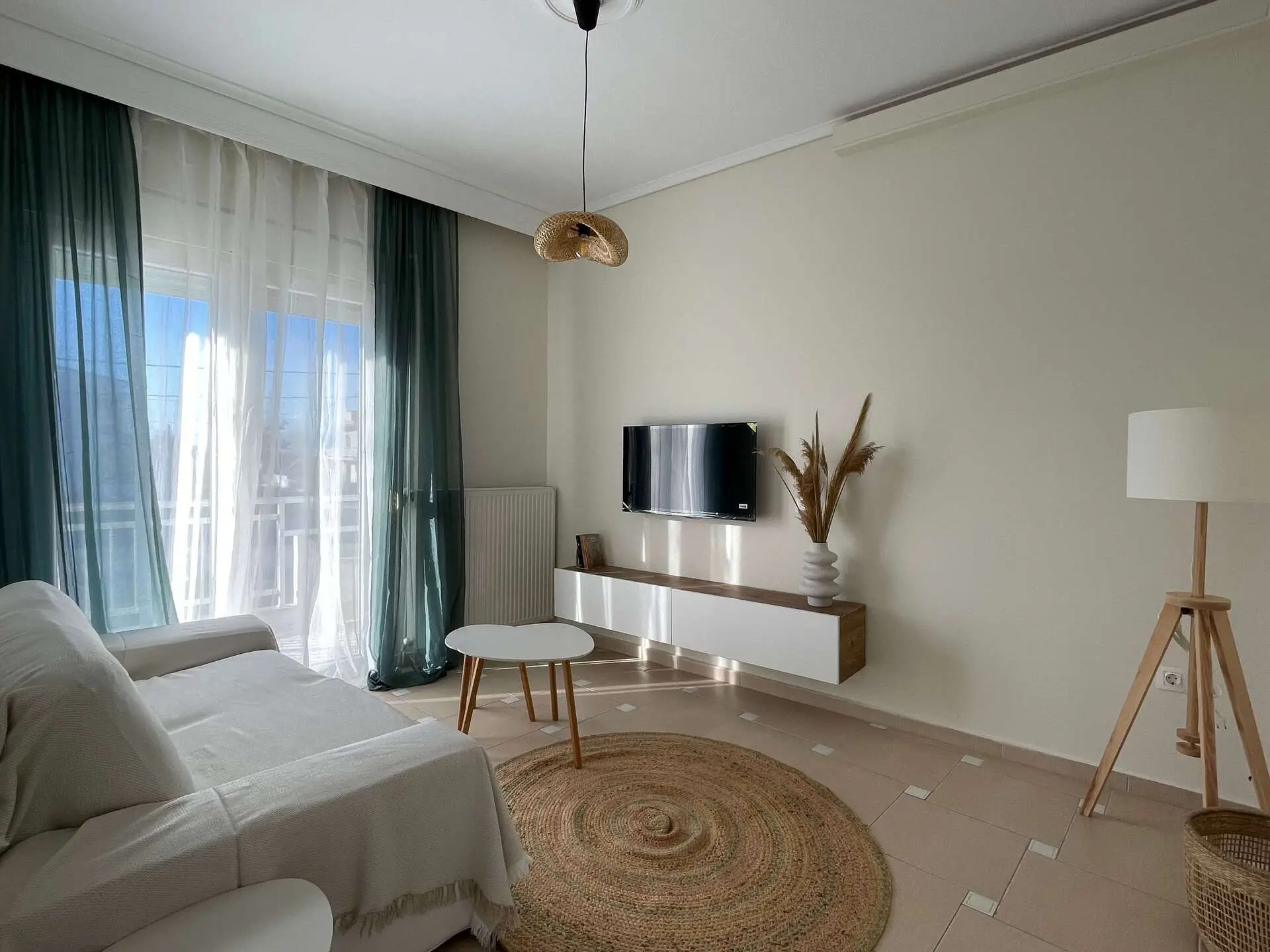 Mimi’s Place apartment Fanari Greece